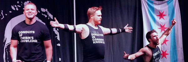 CJMartin34 Profile Banner