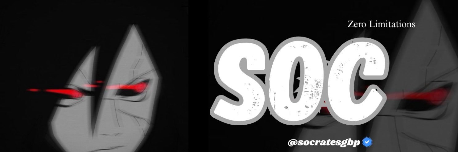 Socrates banner