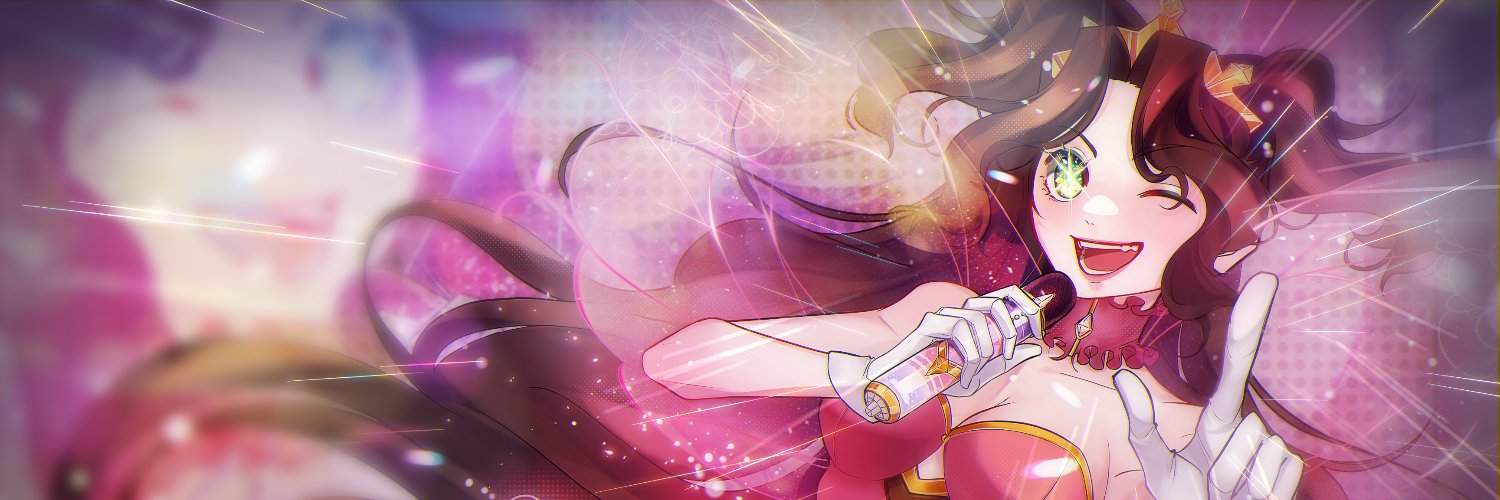 HanaMisaki | LIVE2D Rigger's banner