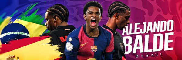 alebaldebr Profile Banner