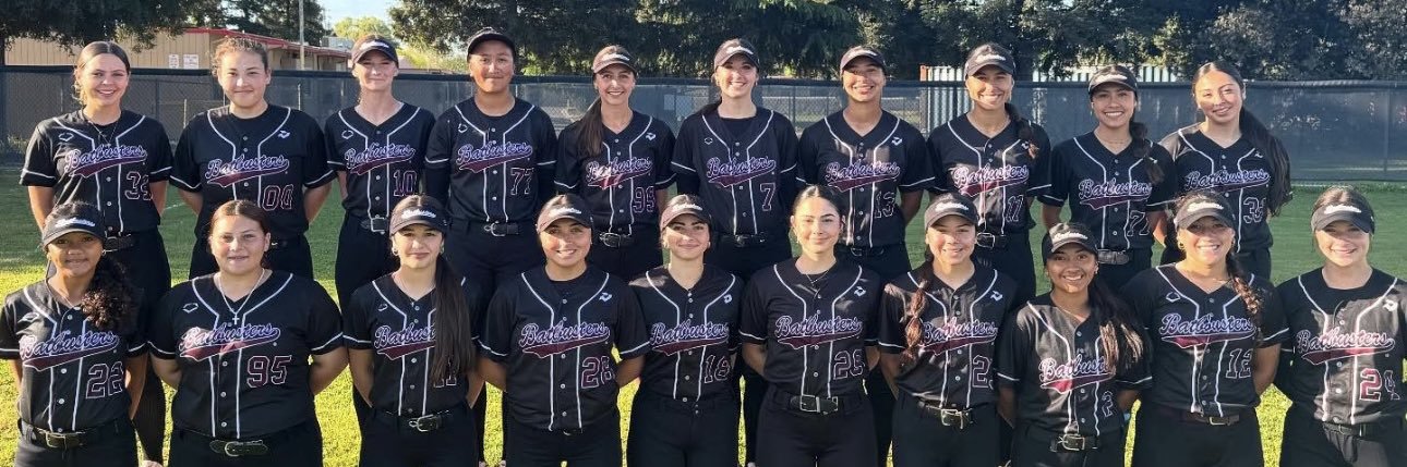 Jocelyn Baptist banner