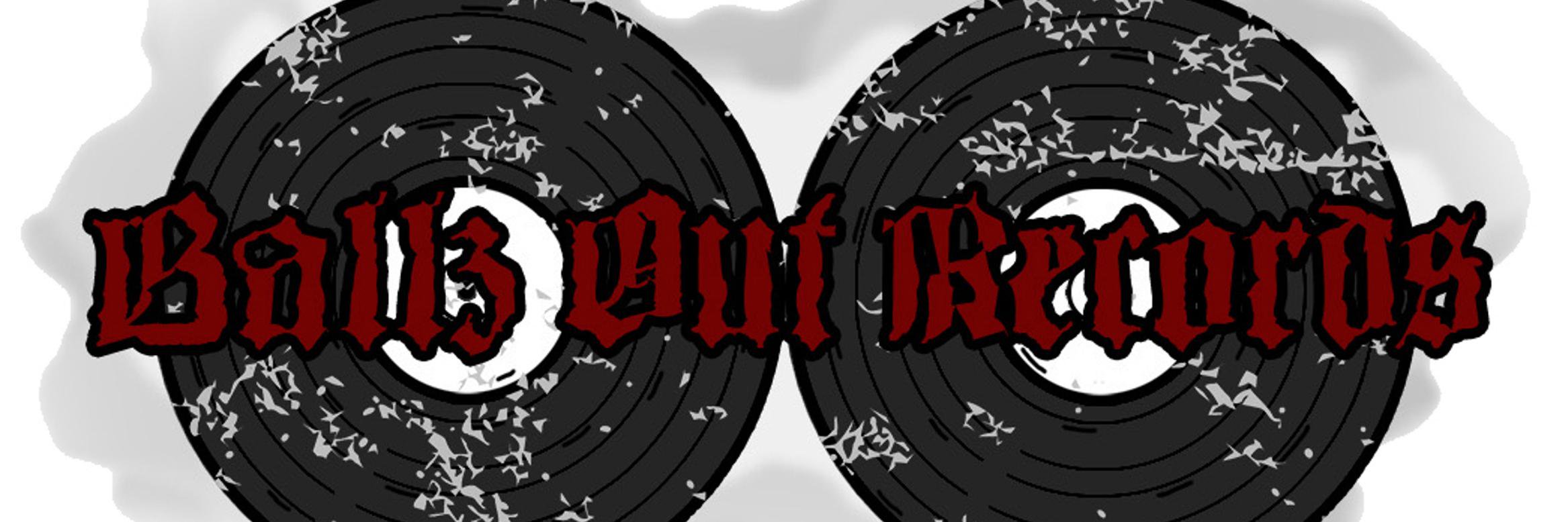 BallzOutRecords's profile banner image
