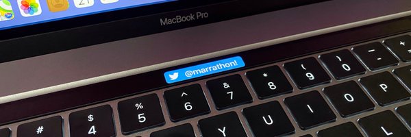 marrathon Profile Banner
