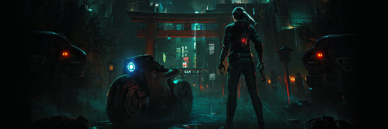 Darian Vorlick banner