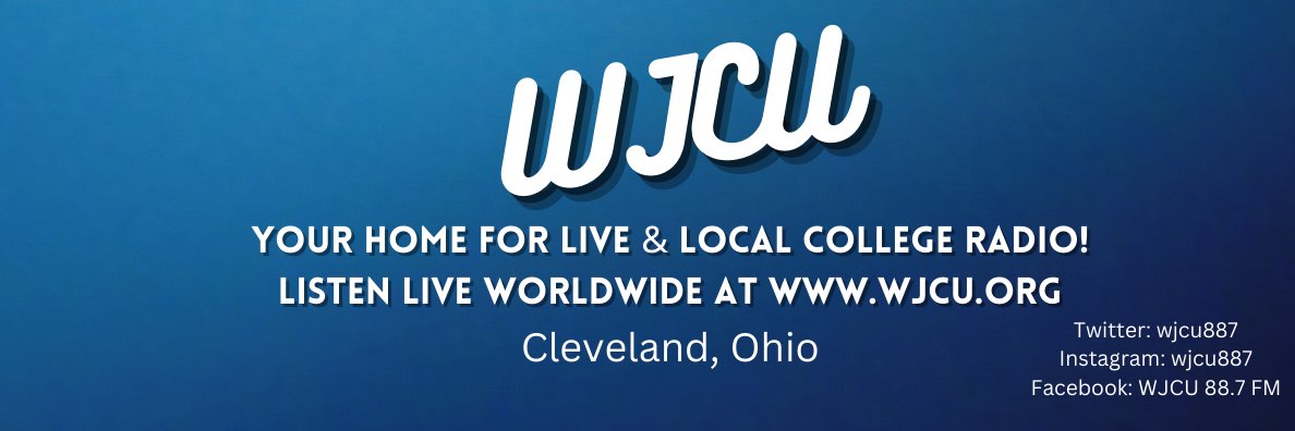 WJCU887's profile banner image