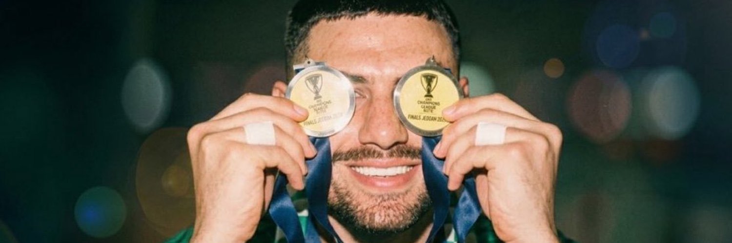 ‏ً banner