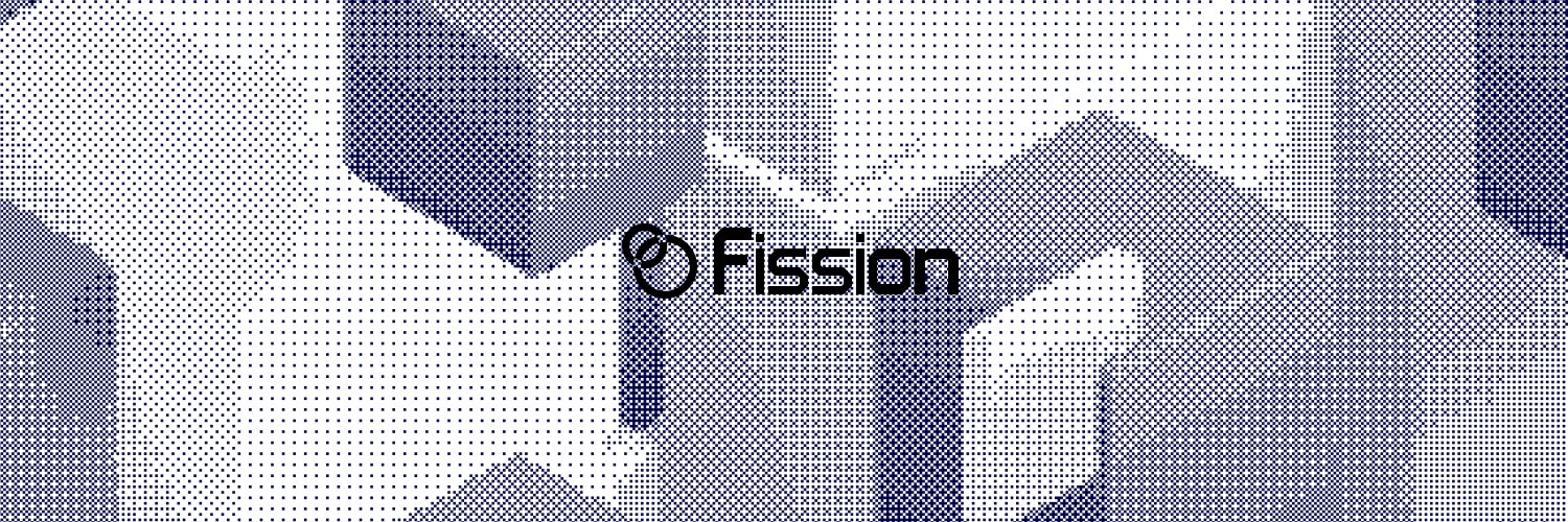Fission banner