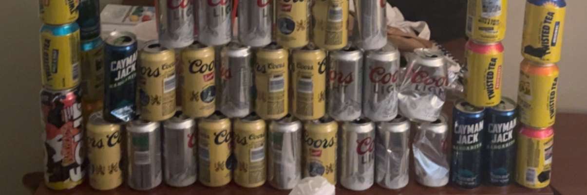 Henry Weatherford banner