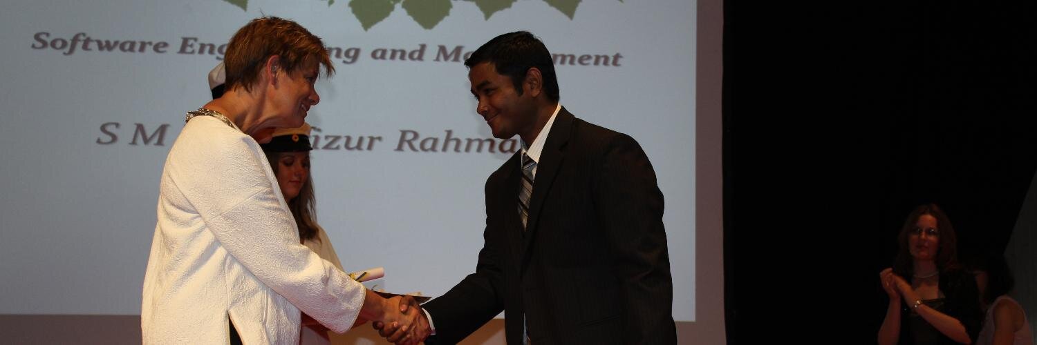 mustafizur's profile banner image