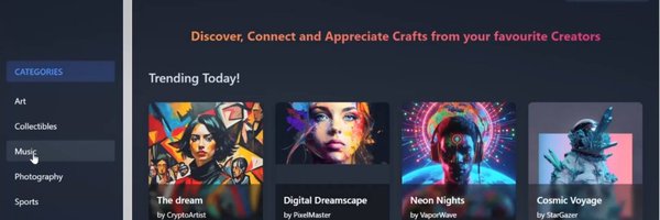 craftiaxops Profile Banner