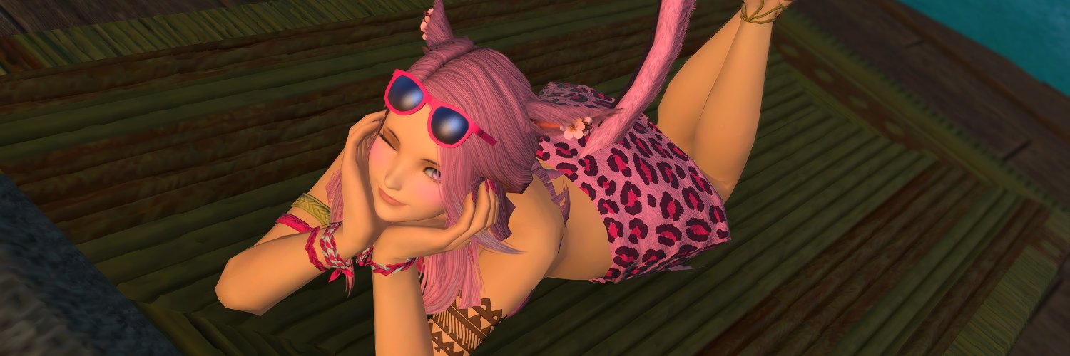HaraIsCuteToday's profile banner image