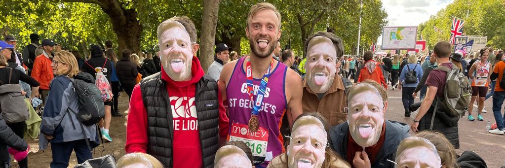 Chris Cleaver banner