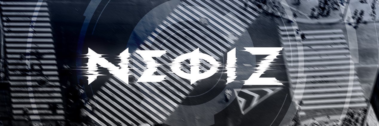 NEOIZ banner