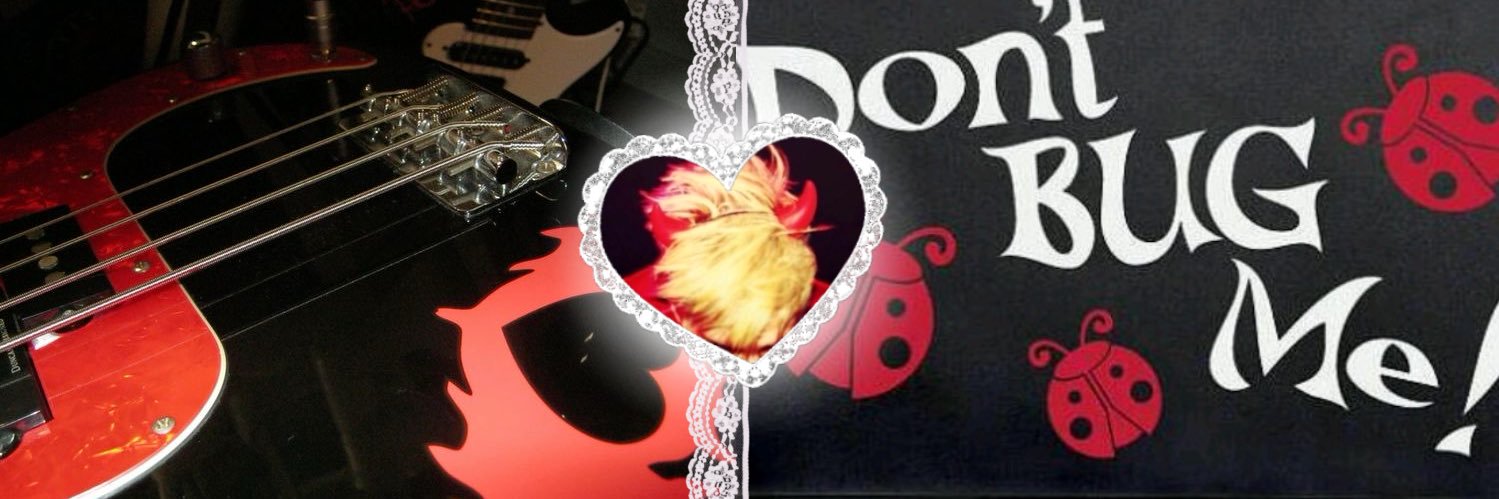 lys ✶ VAI VER O FOB's banner