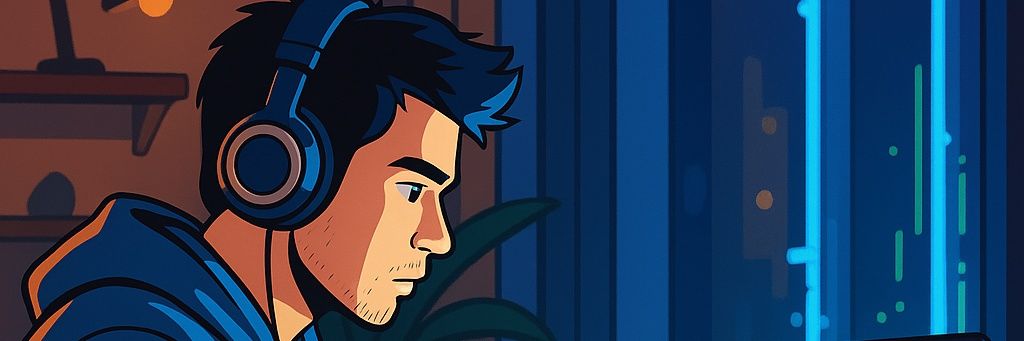 Douglas Michael Cradle banner