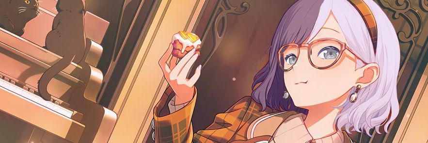 mirai ★ bachisagi truther banner