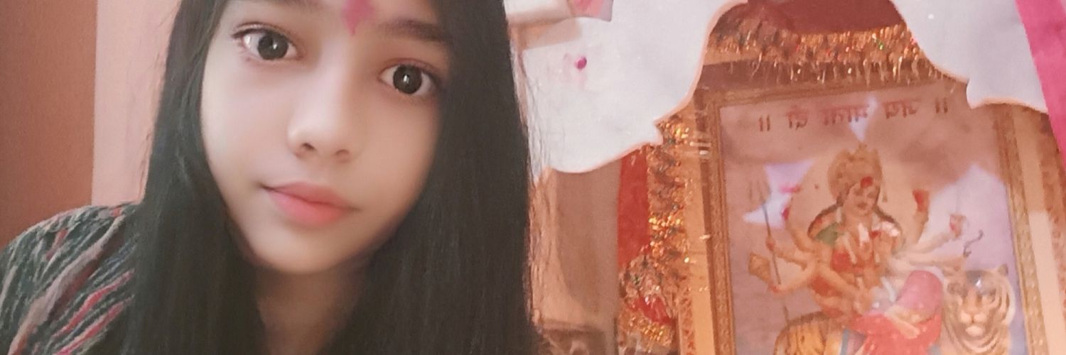 🇮🇳 Ankita chauhan 🇮🇳's banner