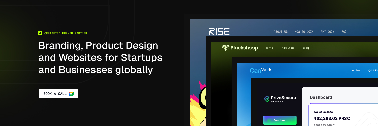 Omotayo Taiwo banner