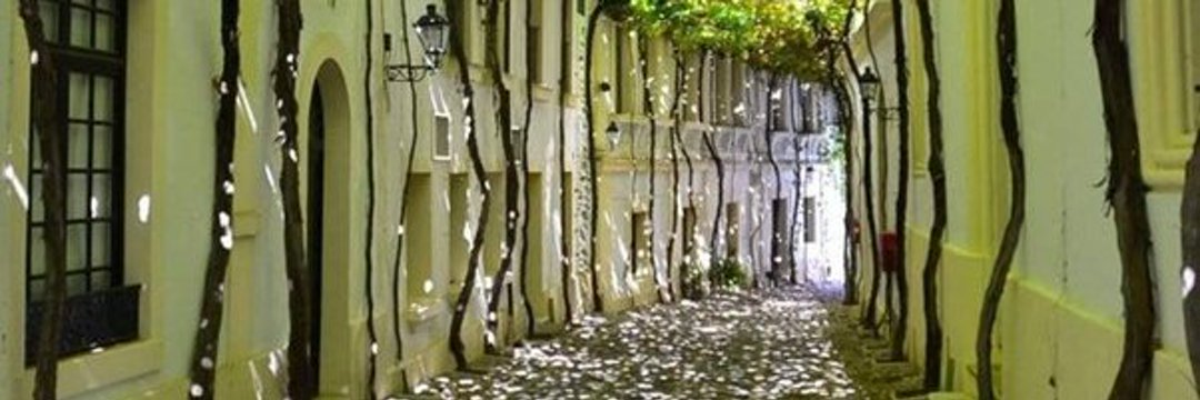 Random George banner