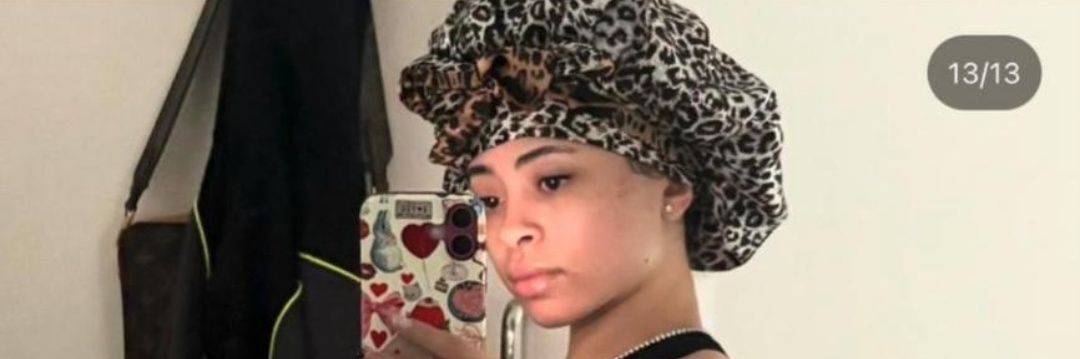 Girlie💙🌟 banner