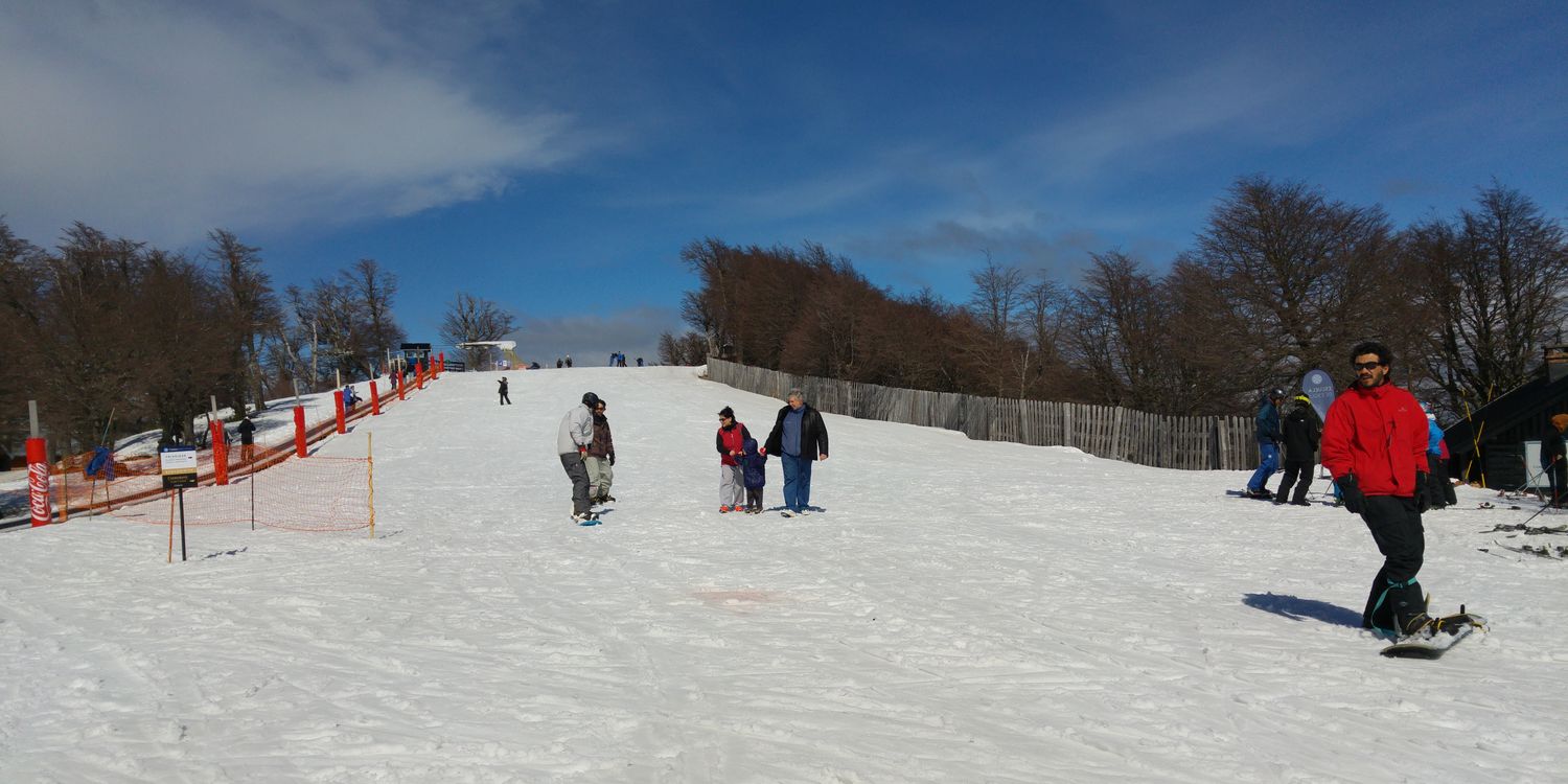 María del Carmen Paz banner