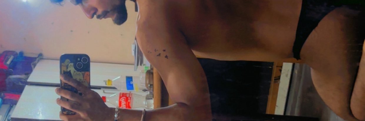 MascBot25's profile banner image