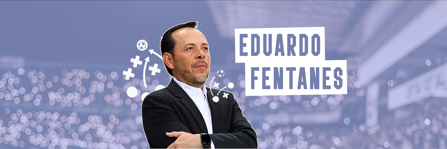 Eduardo Fentanes banner