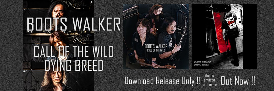 kaz walker banner