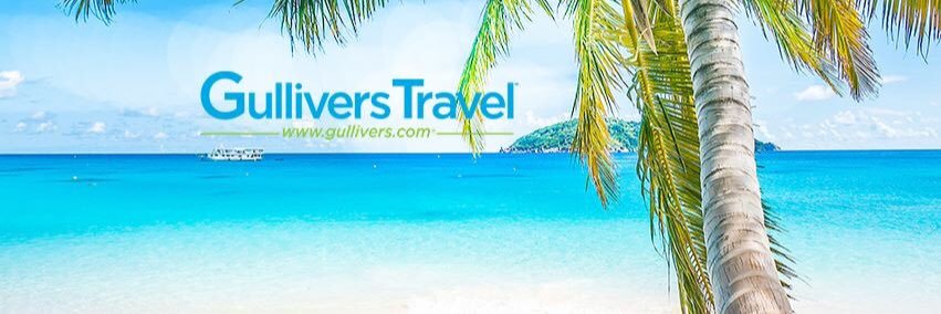 gulliversfw's profile banner image