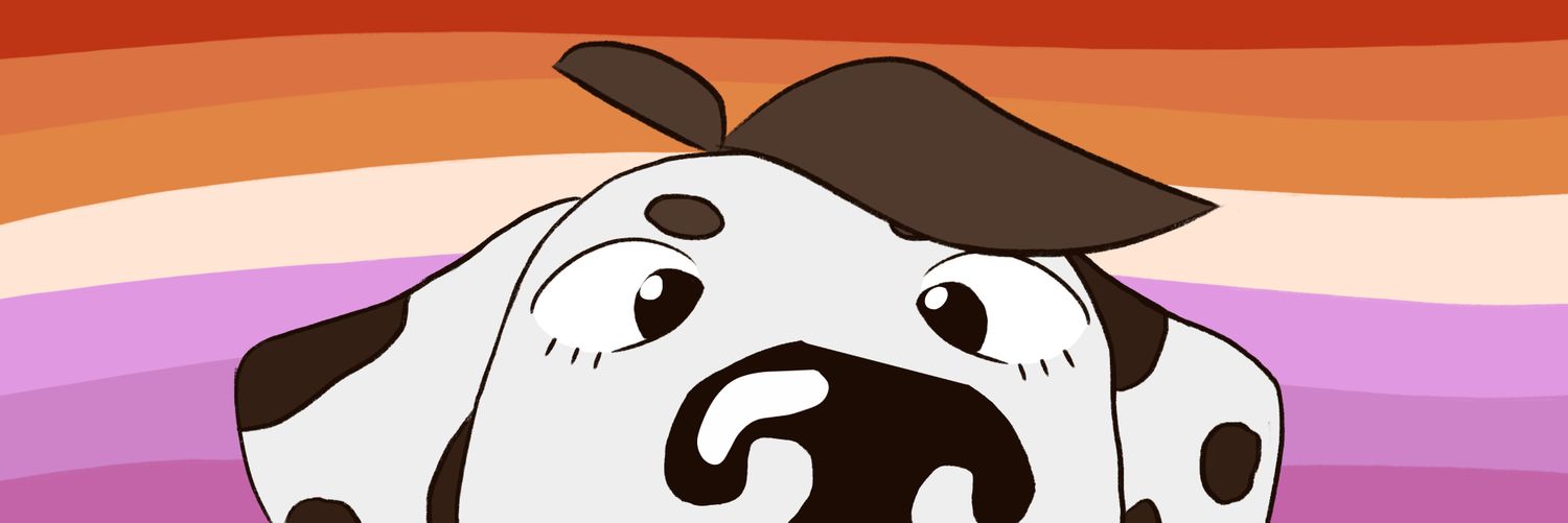 ☆🦴Kris/Harvey🐾☆'s banner