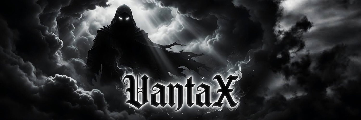 VantaX banner