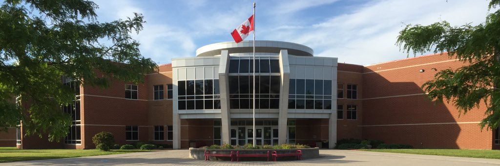 Holy Trinity CHS banner