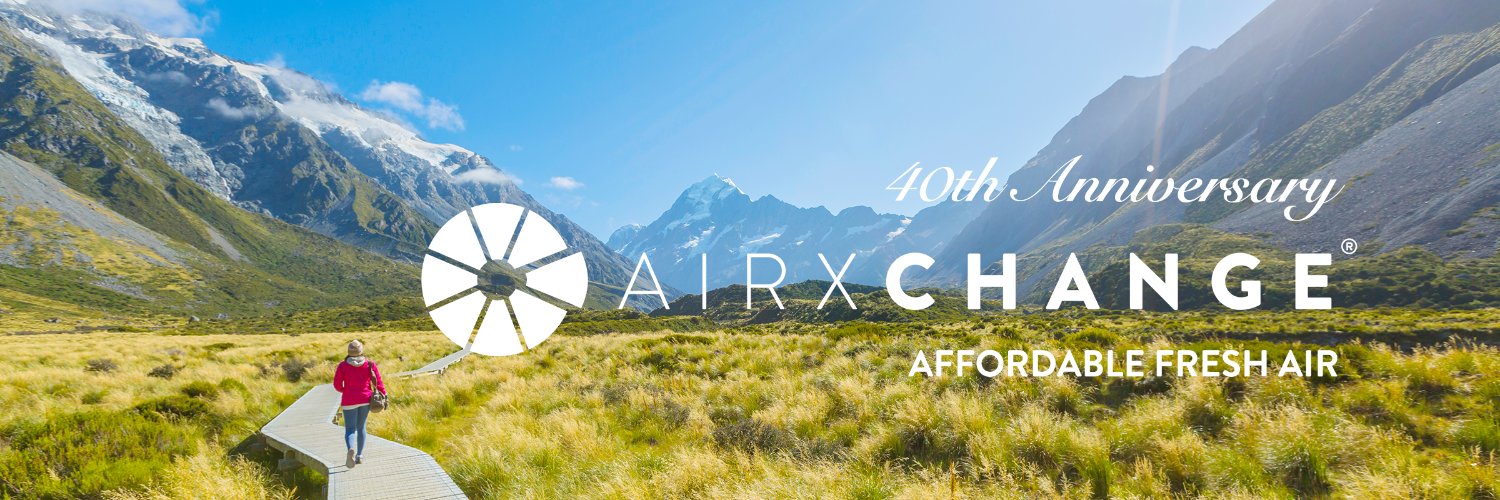 airxchange's profile banner image