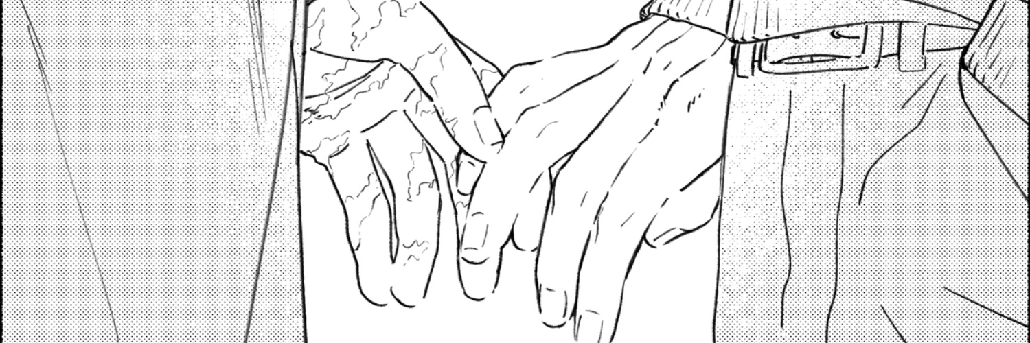 ᴏɪ(暫く低浮上) banner