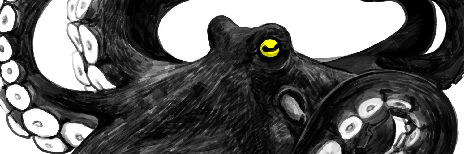 弱き獣こたろー banner