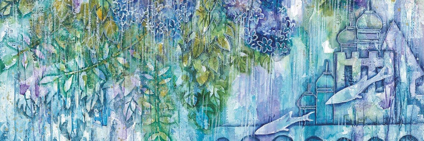 つきクジラお知らせ's banner