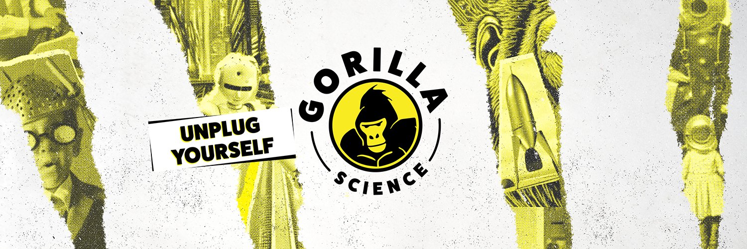 GorillaScience's banner