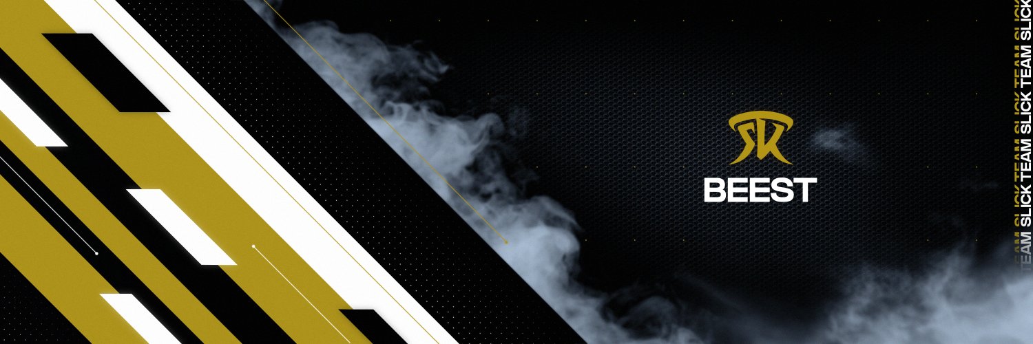 BeestRL's profile banner image