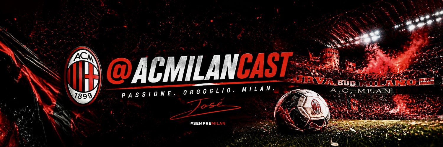 AC Milan en Castellano banner