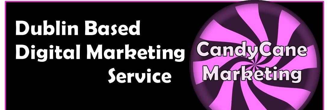 candycmarketing's profile banner image