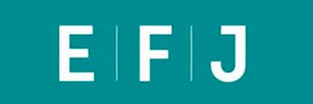 EFJ PROMO 2024 banner