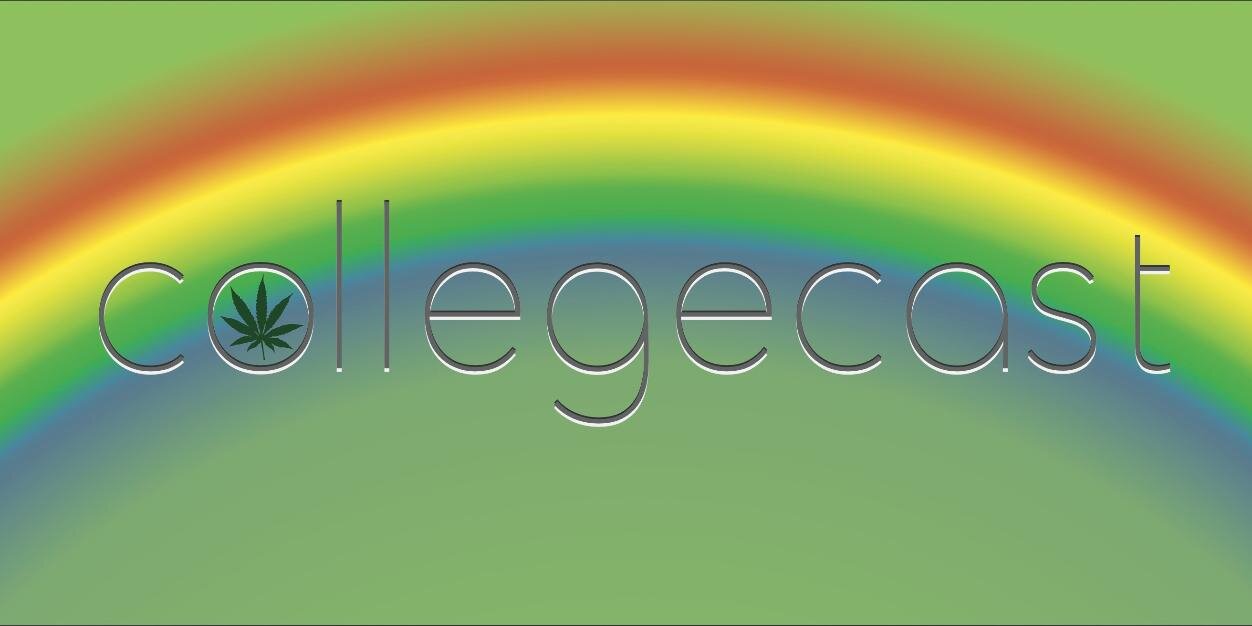 collegecast1's profile banner image