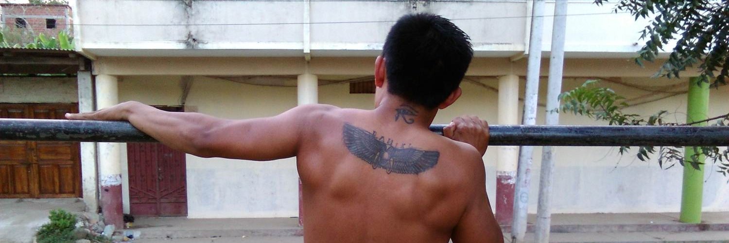 jdaniel01's profile banner image