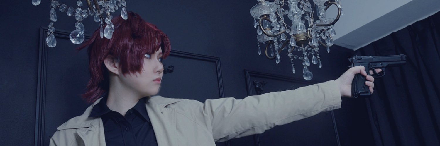 Mitizoku's profile banner image