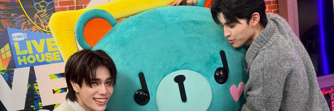 ♡̎☁♡̷ ต.ต. ♡̷☁♡̎ ปลิวไป 2 แล้ว วอนอีลอนโปรดเห็นใจ banner