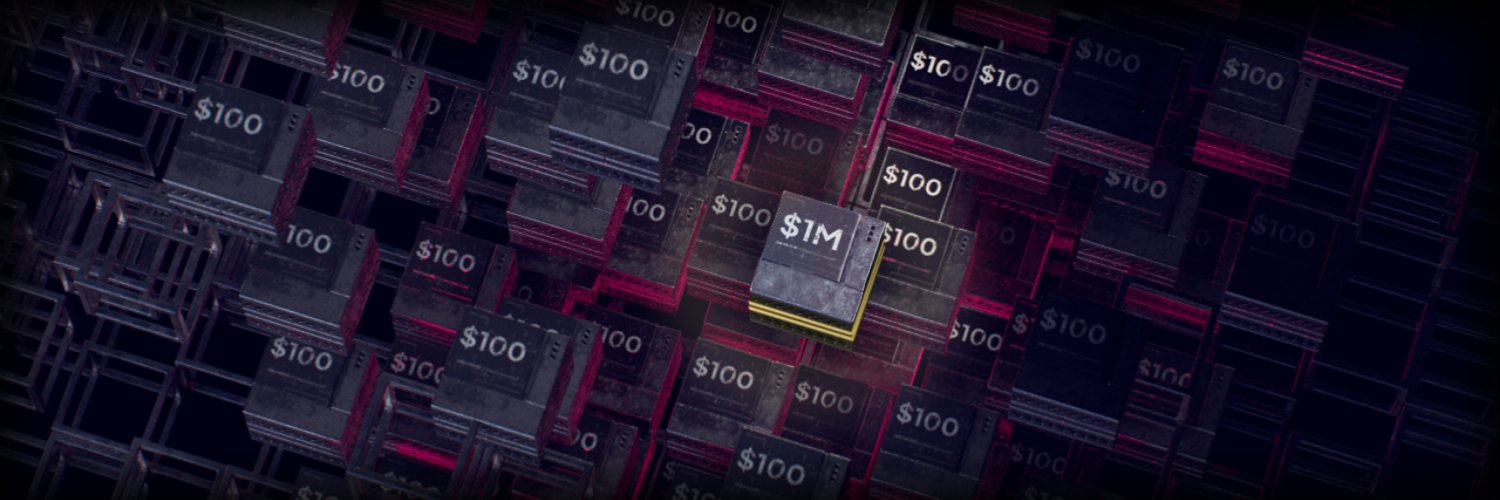 1Million_Cubes's profile banner image