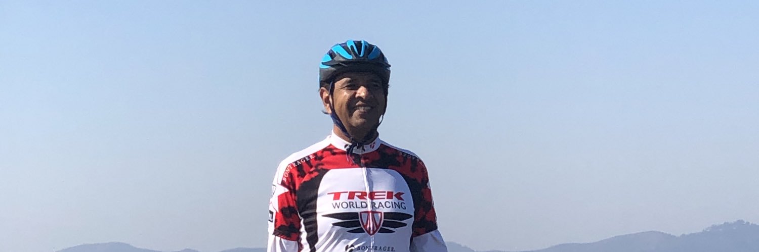 anjuman's profile banner image