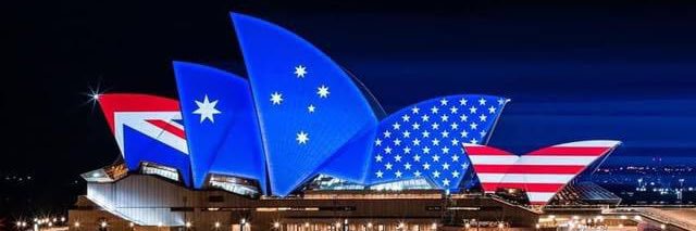 PeaceNOW2025 🇦🇺 🎗️'s banner