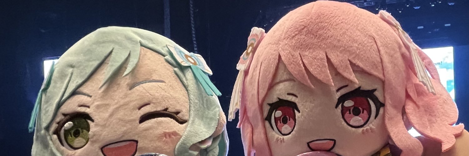 じょーだん banner