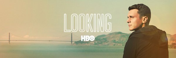 LookingHBO Profile Banner